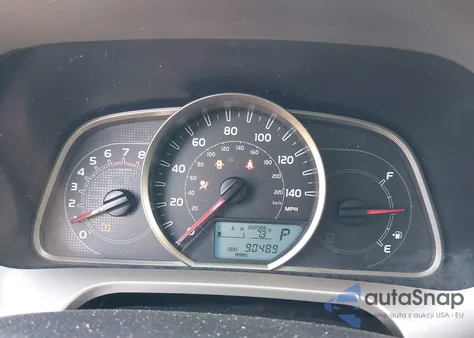 2014 Toyota Rav4 Xle z USA, uszkodzony, nr VIN JTMRFREVXEJ008218